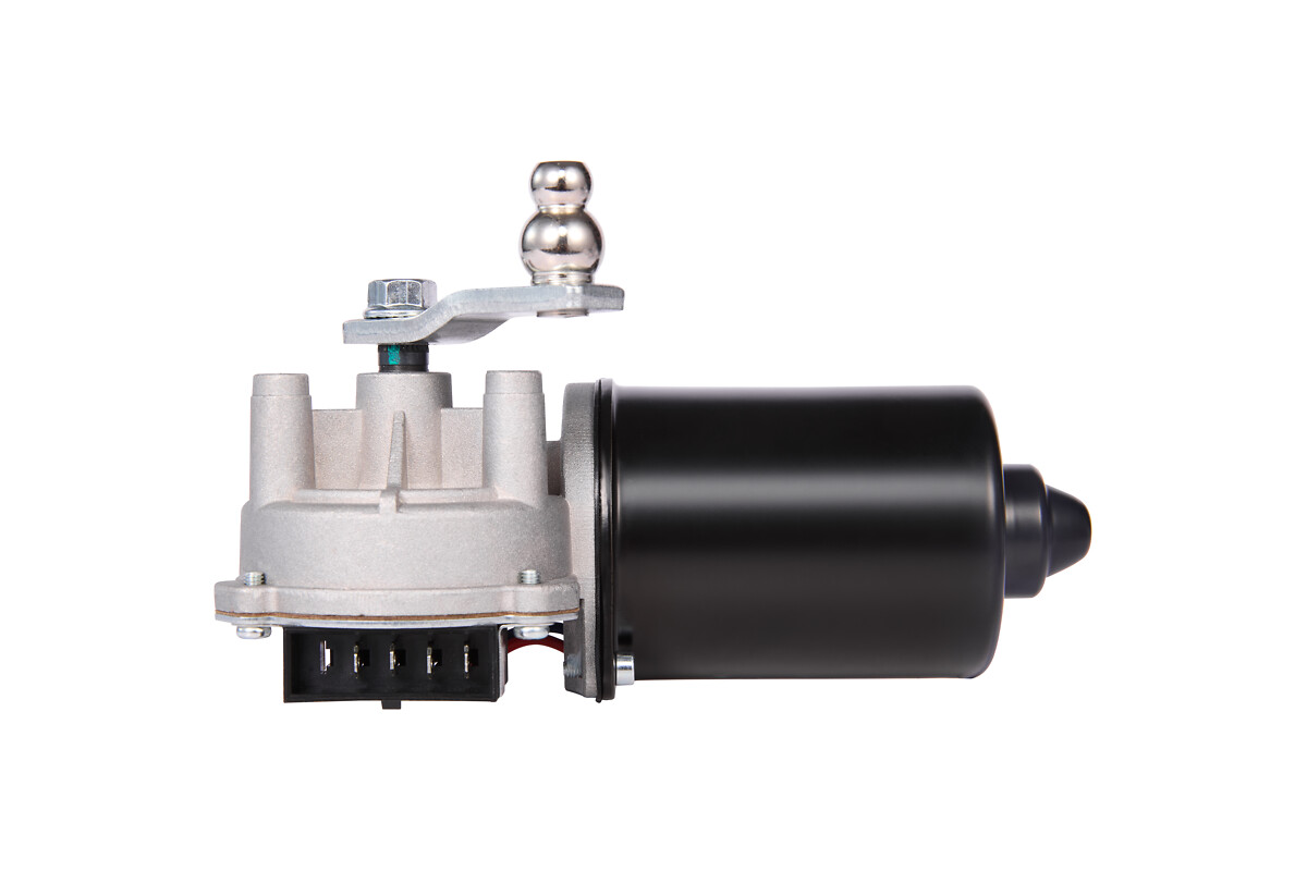 Moteur d'essuie-glace VALEO 584629